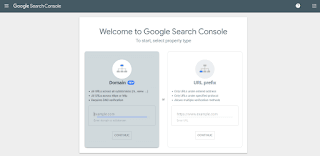 search console beginner guide