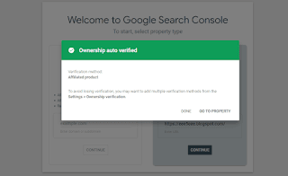 search console, google webmaster
