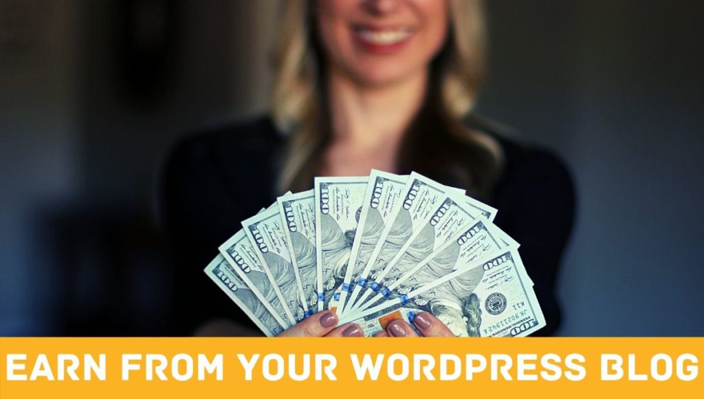 #10 How to Make a Blog on WordPress for Free With Zero Coding Skill,How to Make a Blog on WordPress for Free,How to monetize your blog