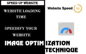 image optimization,How to Optimize the images for Website Speed