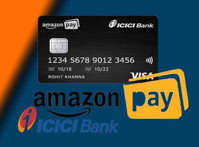 Amazon Credit Card,How to Apply Amazon Credit Card, What are the Charges of Amazon Pay credit card
