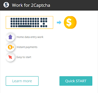 2Captcha, 2Captcha Review, 2Captcha review