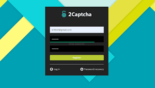 2captcha support,2captcha bot