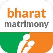 bharat matrimony, a marimonial app