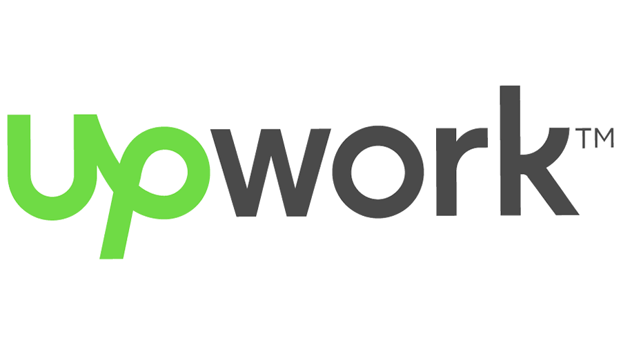 upwork freelancing patform