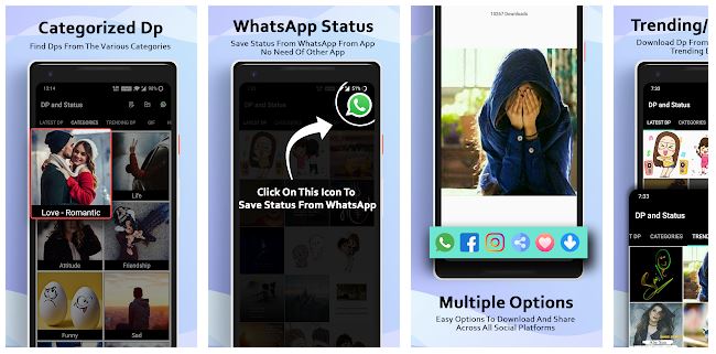 Top 9 Whatsapp Status Download App For Android 1