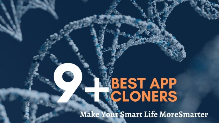 Best App Cloner for Android